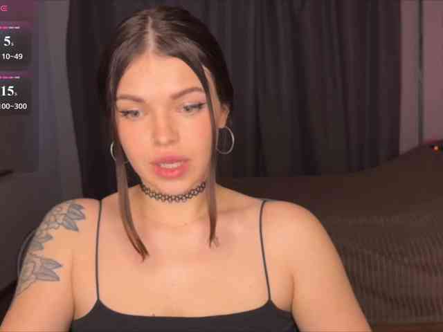 Kinkich webcam