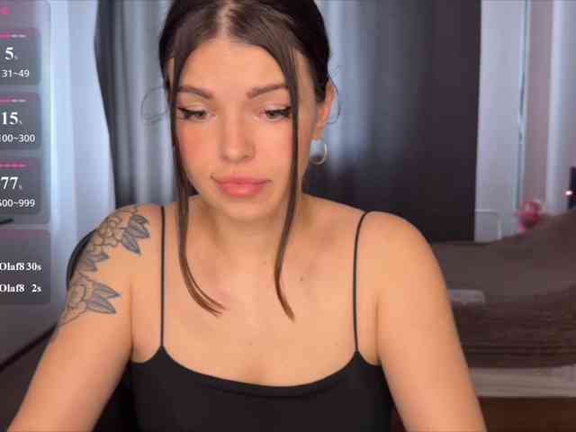 Kinkich webcam