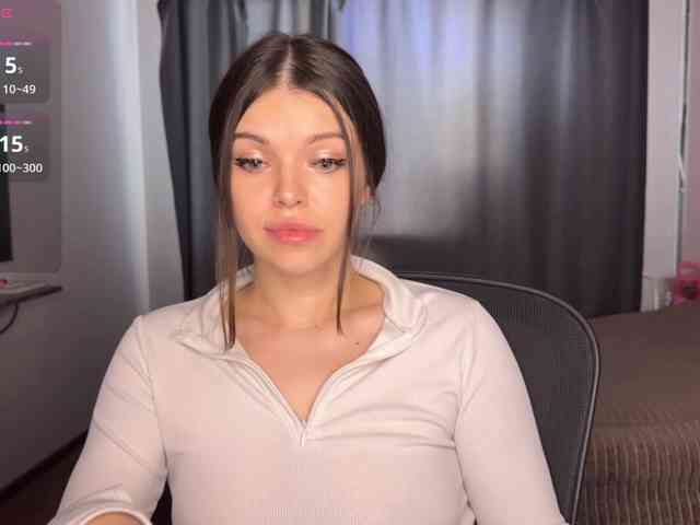 Kinkich webcam