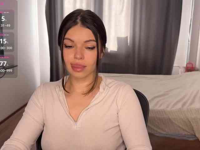 Kinkich webcam