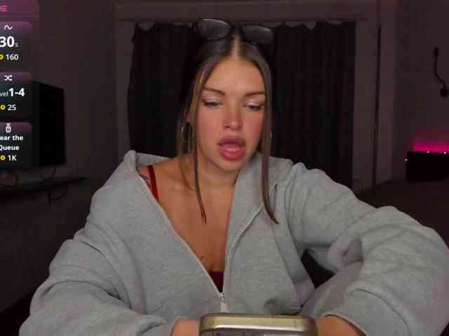 Kinkich webcam