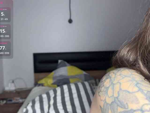 Kinkich webcam
