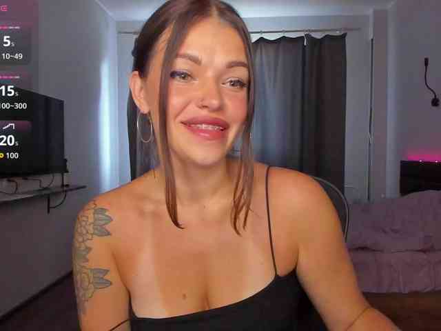 Kinkich webcam
