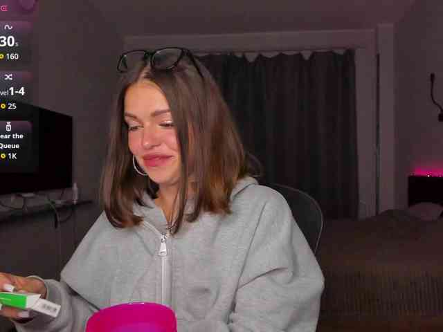 Kinkich webcam
