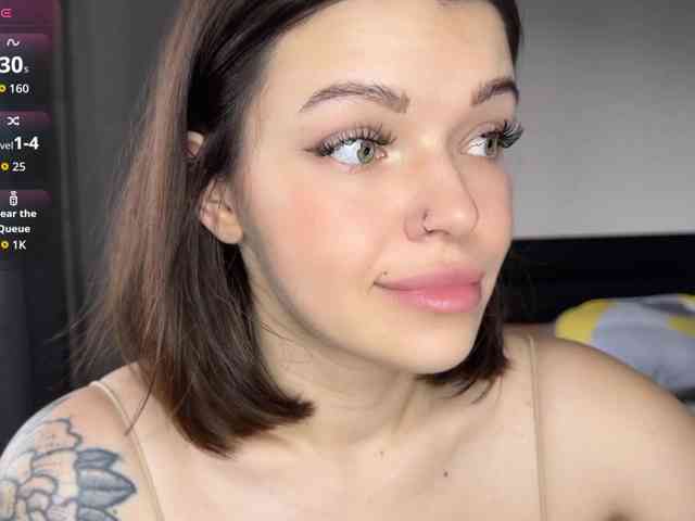 Kinkich webcam
