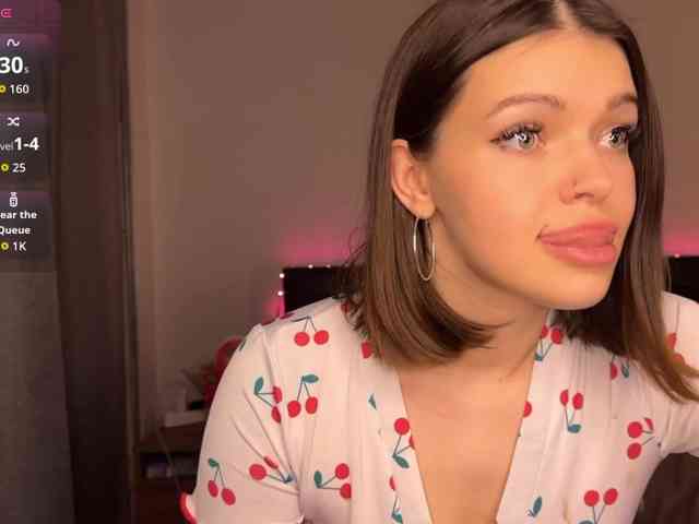 Kinkich webcam