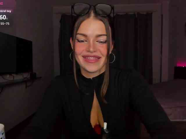 Kinkich webcam