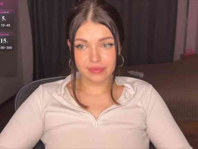 Kinkich webcam