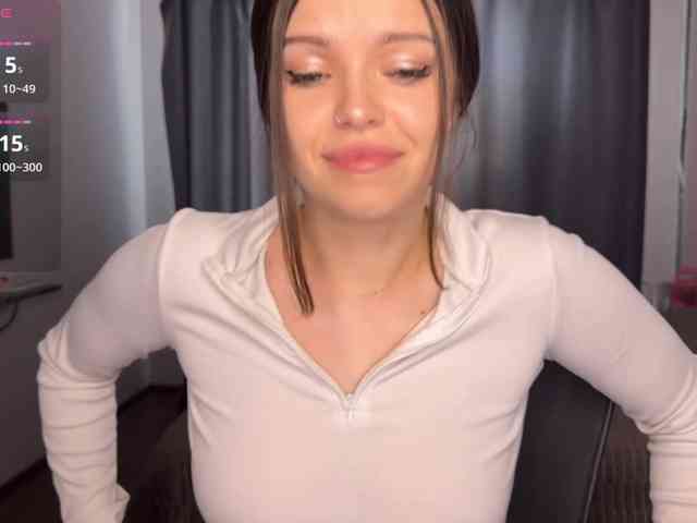 Kinkich webcam