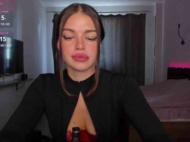 Kinkich webcam