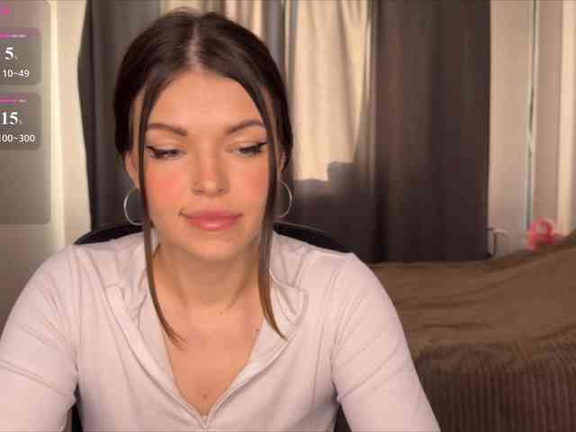 Kinkich webcam