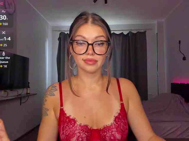 Kinkich webcam