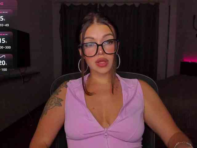 Kinkich webcam