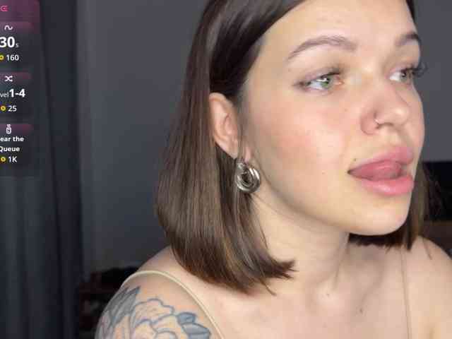 Kinkich webcam