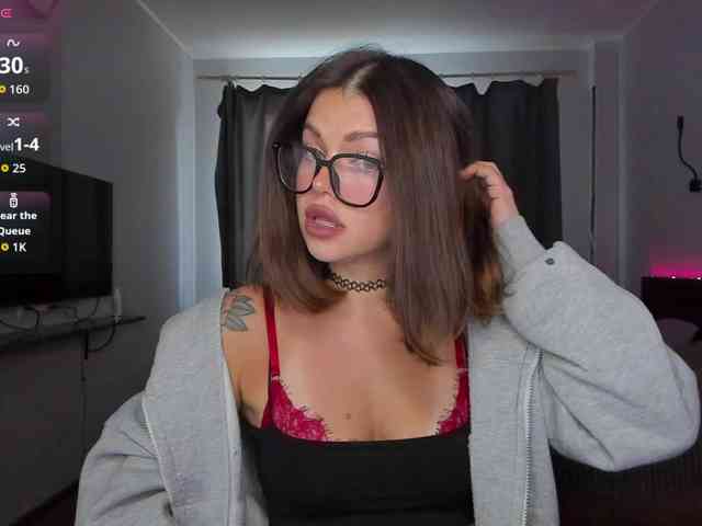 Kinkich webcam