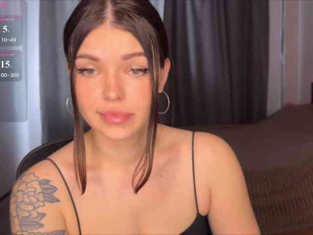 Kinkich webcam