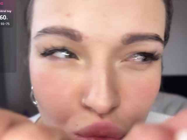 Kinkich webcam
