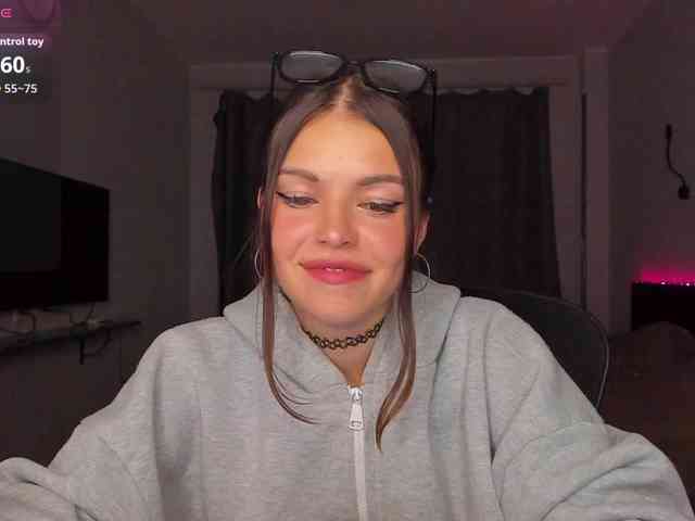 Kinkich webcam