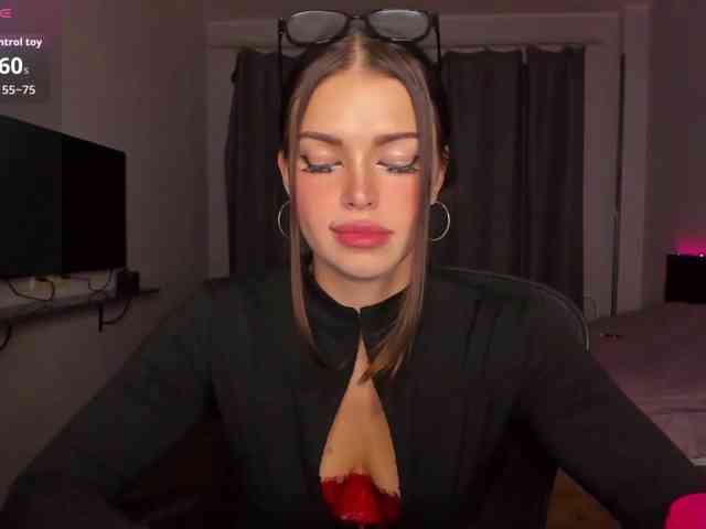 Kinkich webcam