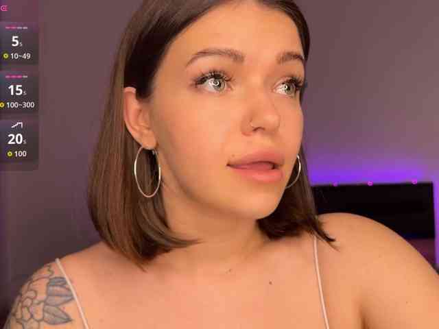 Kinkich Sex Cam Show