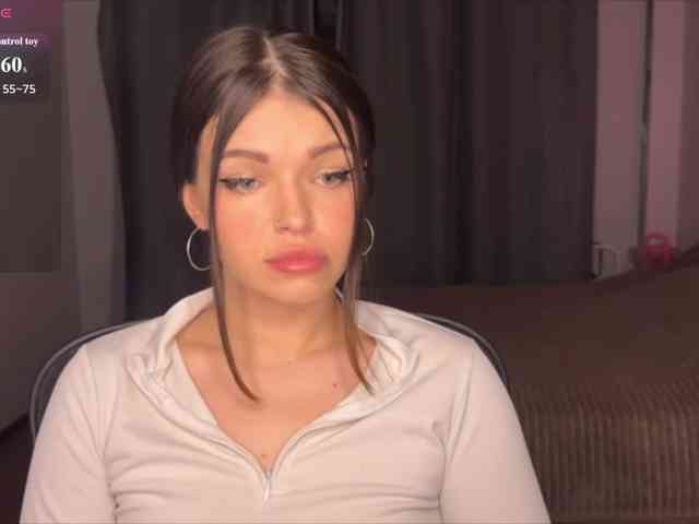 Kinkich webcam