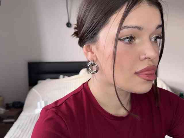 Kinkich webcam