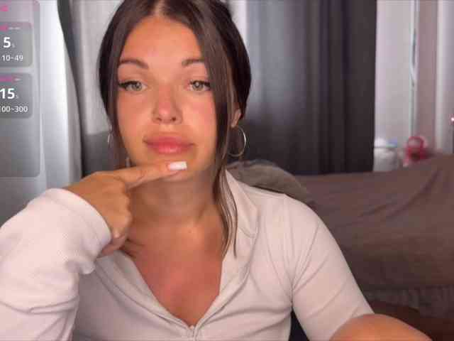 Kinkich webcam