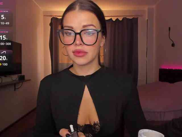 Kinkich webcam