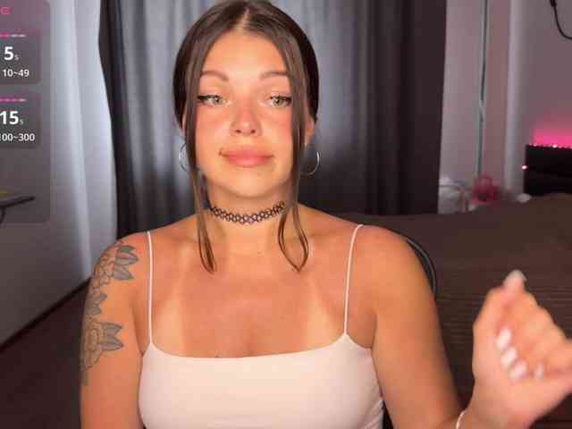 Kinkich webcam