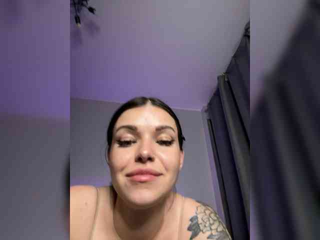 Kinkich webcam