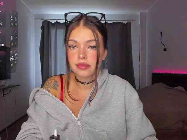 Kinkich webcam