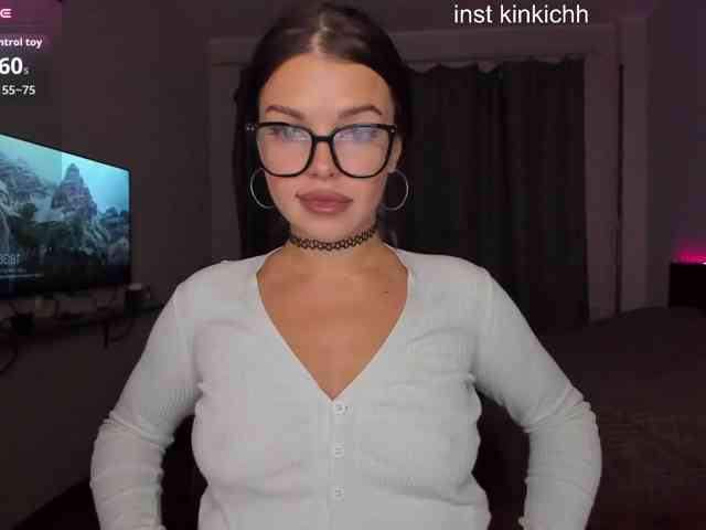 Kinkich