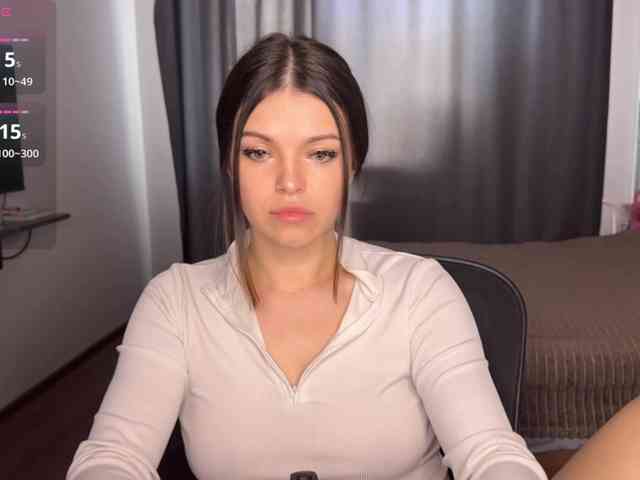 Kinkich webcam