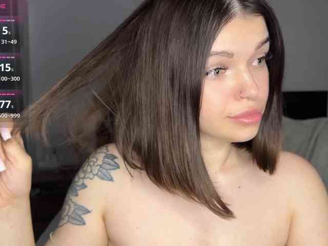 Kinkich Live Webcam on BongaCams