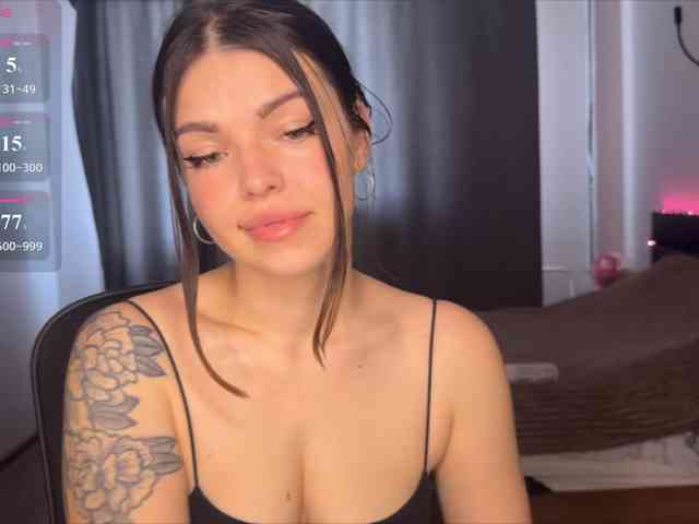 Kinkich webcam