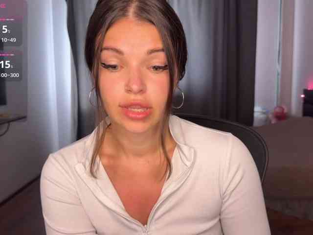 Kinkich webcam