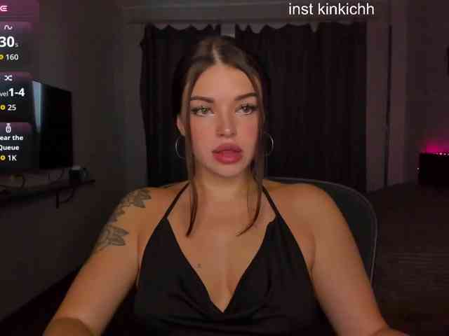 Kinkich Kinkich