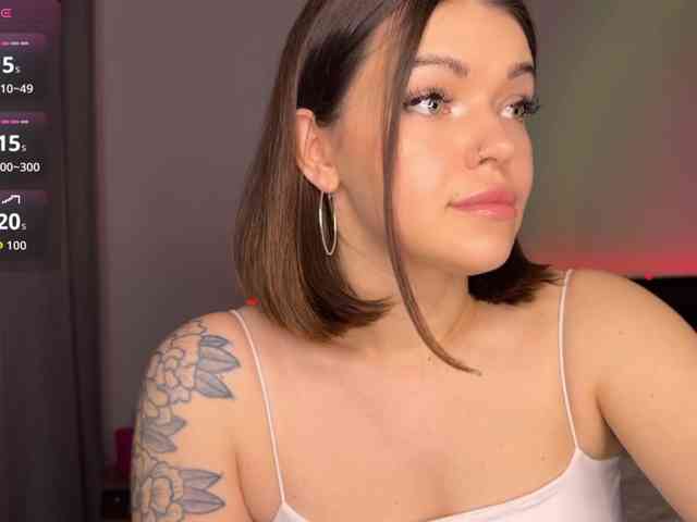 Kinkich webcam