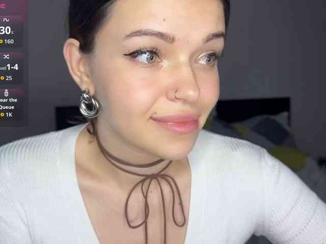 Kinkich webcam