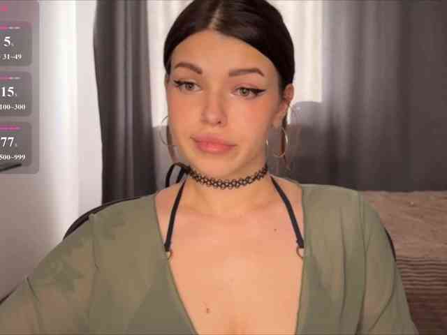 Kinkich webcam