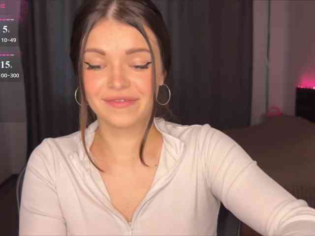 Kinkich webcam