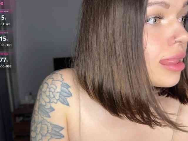 Kinkich webcam