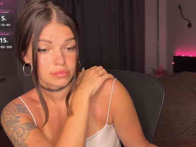 Kinkich webcam