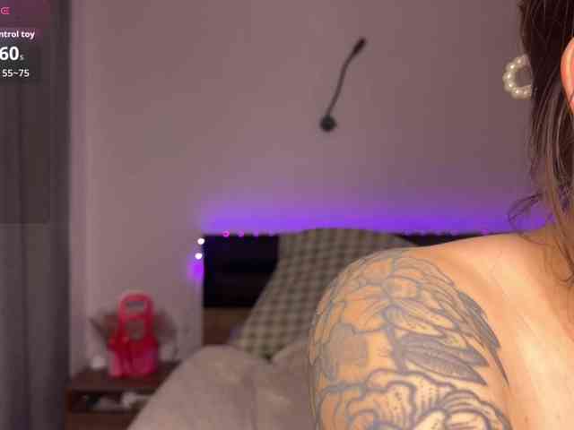 Kinkich Sex Cam Show