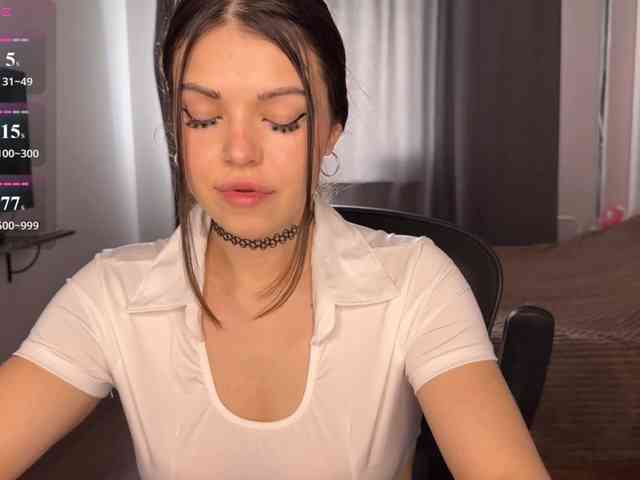 Kinkich webcam