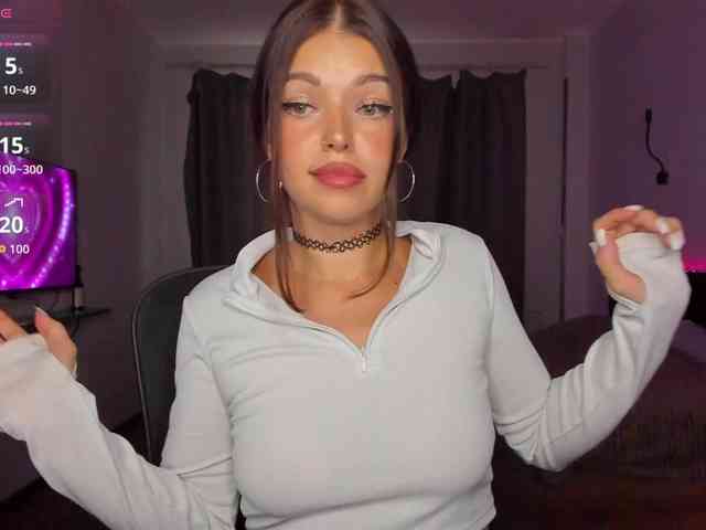 Kinkich webcam