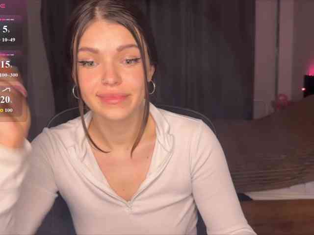Kinkich webcam