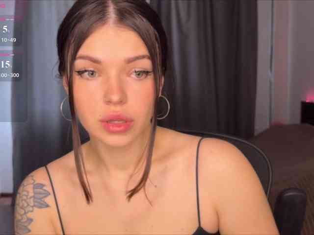 Kinkich webcam