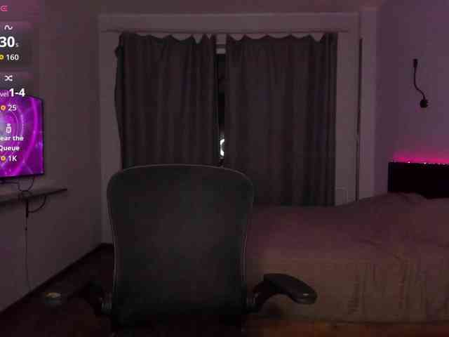 Kinkich webcam