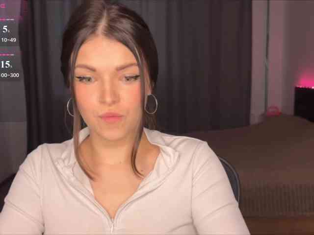 Kinkich webcam